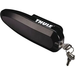 Thule Verrou de sécurité pour camping-car / caravane / van - Noir - 301408 - Publicité Thule Verrou de sécurité pour camping-car / caravane / van - Noir - 301408 - Publicité