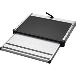 Repose-pied véhicule Thule G2 - Marchepied rétractable automatique - 12V Repose-pied véhicule Thule G2 - Marchepied rétractable automatique - 12V