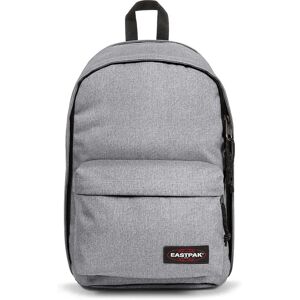 Eastpak Back To Work Harmaa Reppu - Casual Polyester Eastpak Back To Work Harmaa Reppu - Casual Polyester