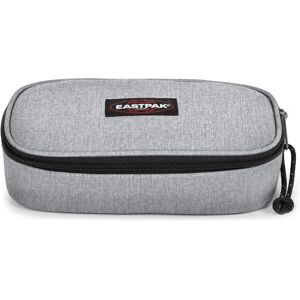 Eastpak Oval XL Single - Grey Pencil Case Eastpak Oval XL Single - Grey Pencil Case