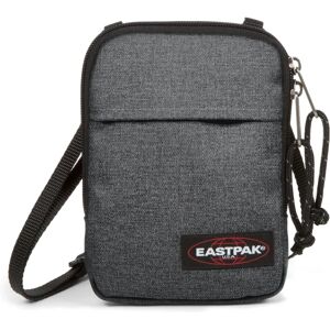 Eastpak Buddy - sort denim Eastpak Buddy - sort denim