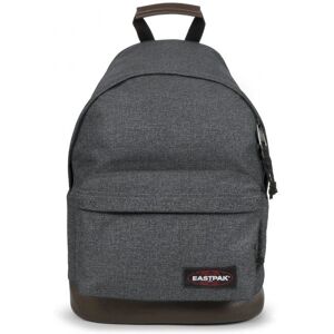 Eastpak Zaino Wyoming Grigio Nylon - Zaino Eastpak Zaino Wyoming Grigio Nylon - Zaino