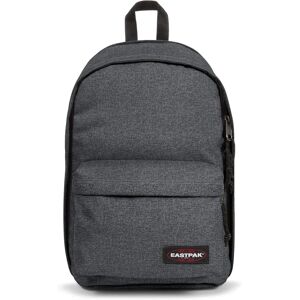 Eastpak Back To Work Backpack - Casual, Grey, Polyester Eastpak Back To Work Backpack - Casual, Grey, Polyester