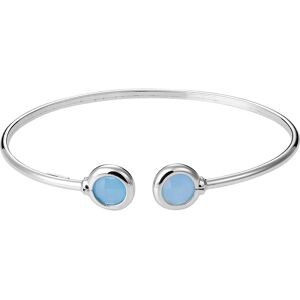 Orphelia Thea Silver Bracelet - Women's Sterling Silver Jewelry Orphelia Thea Silver Bracelet - Women's Sterling Silver Jewelry