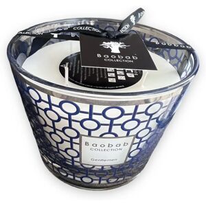Baobab Collection Gentlemen Duftkerze - 1,3 kg Baobab Collection Gentlemen Duftkerze - 1,3 kg