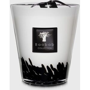Baobab Collection Feathers duftlys 16cm Baobab Collection Feathers duftlys 16cm