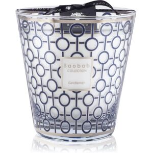Baobab Collection Gentlemen 2.3kg Scented Candle - Scented Candle Baobab Collection Gentlemen 2.3kg Scented Candle - Scented Candle
