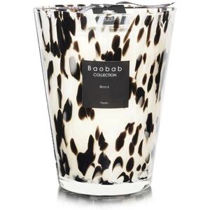 Lumânare parfumată Black Pearls Baobab Collection Max 24 - Aromatizarea casei Lumânare parfumată Black Pearls Baobab Collection Max 24 - Aromatizarea casei