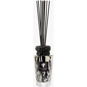 Baobab Collection Mini Totem Black Pearl Reed Diffuser - Reed Diffuser Baobab Collection Mini Totem Black Pearl Reed Diffuser - Reed Diffuser
