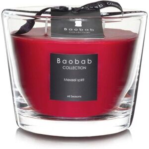Baobab Collection All Seasons Duftkerze Masaai Spirit Max 10 - Duftkerze Baobab Collection All Seasons Duftkerze Masaai Spirit Max 10 - Duftkerze