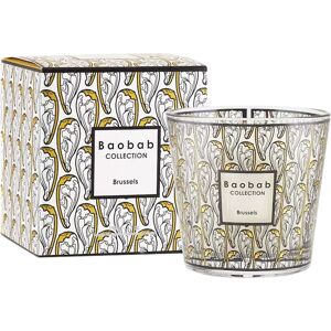 Baobab Collection Min första Baobab Bryssel doftljus - 190g Baobab Collection Min första Baobab Bryssel doftljus - 190g