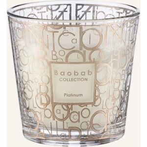 Baobab Collection My First Baobab Platinum Duftkerze - 190g Baobab Collection My First Baobab Platinum Duftkerze - 190g
