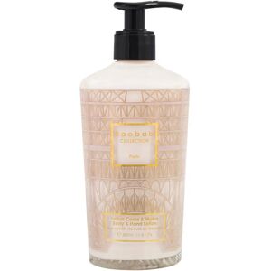 Baobab Collection Body Wellness Paris Hand- und Körperlotion - Körperlotion Baobab Collection Body Wellness Paris Hand- und Körperlotion - Körperlotion