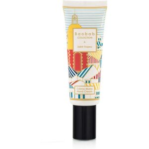 Baobab Collection Saint Tropez Handcreme - Handcreme Baobab Collection Saint Tropez Handcreme - Handcreme