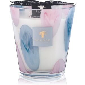 Baobab Collection - Riviera Leopolda Duftkerze - 16cm - Blau & Rosa - Kerze Baobab Collection - Riviera Leopolda Duftkerze - 16cm - Blau & Rosa - Kerze