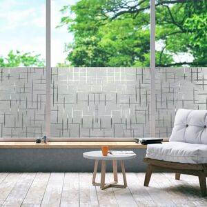 Ambiance Star Electrostatic Wall Sticker Roll - 45cmx3m Ambiance Star Electrostatic Wall Sticker Roll - 45cmx3m