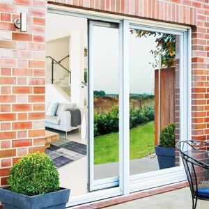 Ambiance Stickers Wall Sticker Roll - 60cmx8m - Decorative Interior Ambiance Stickers Wall Sticker Roll - 60cmx8m - Decorative Interior