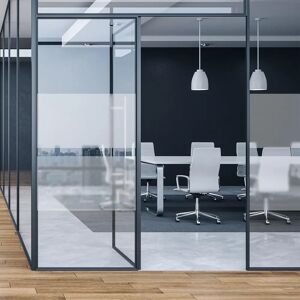 Ambiance Sticker Privacy Window Film - 55x200cm Ambiance Sticker Privacy Window Film - 55x200cm