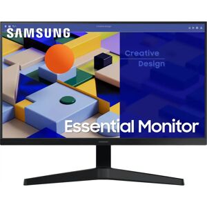 Moniteur Samsung LS24C310EAUXEN 24 pouces - Écran Full HD 61cm Moniteur Samsung LS24C310EAUXEN 24 pouces - Écran Full HD 61cm