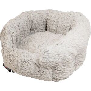 VidaXL Panier pour animaux - Coquille grise - Confort pour chats et chiens - Publicité VidaXL Panier pour animaux - Coquille grise - Confort pour chats et chiens - Publicité