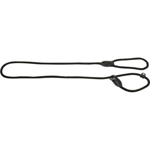 Jack and Vanilla Dog Leash - 9mm Black - 140cm Anti-pull Jack and Vanilla Dog Leash - 9mm Black - 140cm Anti-pull