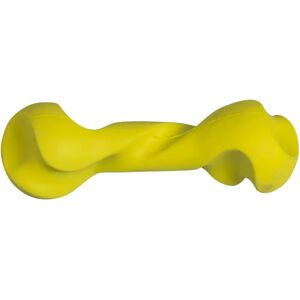 Rubberen kauwbot met kipgeur - S/M - Hondenspeelgoed Rubberen kauwbot met kipgeur - S/M - Hondenspeelgoed