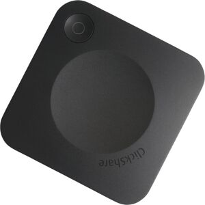 Système de Présentation Sans Fil Barco ClickShare C-5 - 4K UHD, AirPlay, Google Cast Système de Présentation Sans Fil Barco ClickShare C-5 - 4K UHD, AirPlay, Google Cast