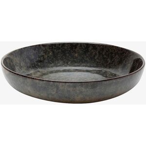 Serax - Dyb tallerken M Surface af Sergio Herman - Serviessæt Serax - Dyb tallerken M Surface af Sergio Herman - Serviessæt