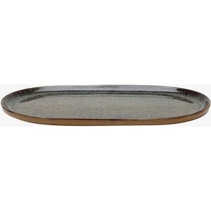 Serax - Tapas Tallerken S Surface af Sergio Herman - Tallerken Serax - Tapas Tallerken S Surface af Sergio Herman - Tallerken