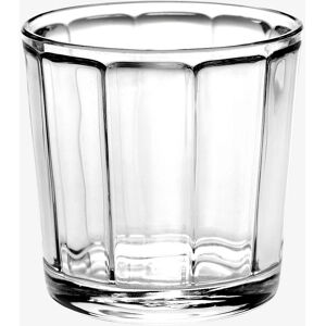 Serax Sergio Herman Surface Glasset - 4 delar Transparent Serax Sergio Herman Surface Glasset - 4 delar Transparent