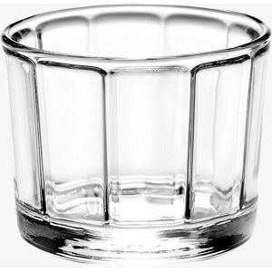 Serax S Gennemsigtig Drikkeglas - Surface af Sergio Herman 4-pakning Serax S Gennemsigtig Drikkeglas - Surface af Sergio Herman 4-pakning