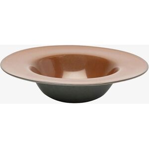 Serax Terres de Rêves Rust & Blå Tallerken Ø21 cm Serax Terres de Rêves Rust & Blå Tallerken Ø21 cm