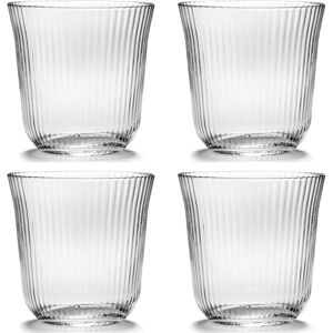 Serax - Inku Tumblerglas, 300 ml, Klar Serax - Inku Tumblerglas, 300 ml, Klar
