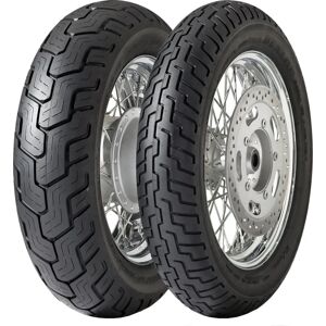 Dunlop D404 150/80-16 Forhjul - Cruiser & Tourer Dunlop D404 150/80-16 Forhjul - Cruiser & Tourer