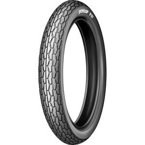 Dunlop F17 - 100/90-17 TL 55S M/C Pneus Avant Moto Dunlop F17 - 100/90-17 TL 55S M/C Pneus Avant Moto