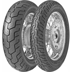 Dunlop D404F 130/90-16 moottoripyörän eturengas - Etupyörä Dunlop D404F 130/90-16 moottoripyörän eturengas - Etupyörä