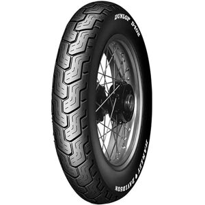 Dunlop D402 Motorcykeldäck - 74H - Bak Dunlop D402 Motorcykeldäck - 74H - Bak
