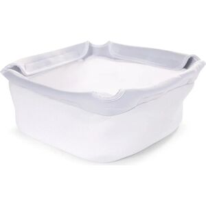 Panier d'accessoires blanc Childhome Evolu 2 - Publicité Panier d'accessoires blanc Childhome Evolu 2 - Publicité