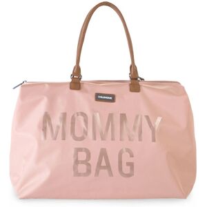Childhome Mommy Bag Grand - Rose Childhome Mommy Bag Grand - Rose