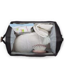 Childhome Sort/guld Toilettaske - Bag/Toiletry Bag Childhome Sort/guld Toilettaske - Bag/Toiletry Bag