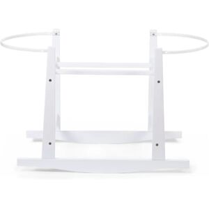 Childhome Baby Bett Schaukelständer - Weiß - Baby Bett Childhome Baby Bett Schaukelständer - Weiß - Baby Bett