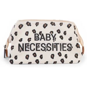 Childhome Baby Necessities Leopard Changing Bag Accessory Childhome Baby Necessities Leopard Changing Bag Accessory