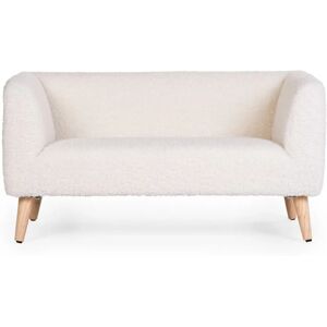 Banc enfant Teddy de Childhome - Banc pour enfants - Publicité Banc enfant Teddy de Childhome - Banc pour enfants - Publicité