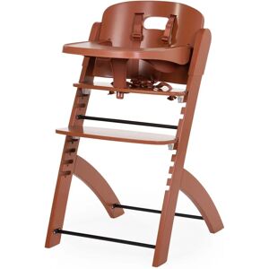 Chaise Haute Bébé Childhome Evosit - Réglable & Supporte 85kg - Publicité Chaise Haute Bébé Childhome Evosit - Réglable & Supporte 85kg - Publicité