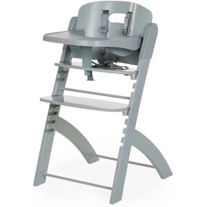 Silla alta Childhome Evosit Menta - Ajustable y Segura Silla alta Childhome Evosit Menta - Ajustable y Segura