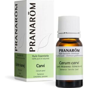 Pranarom Carvi Essential Oil 10ml - Digestive Support Pranarom Carvi Essential Oil 10ml - Digestive Support