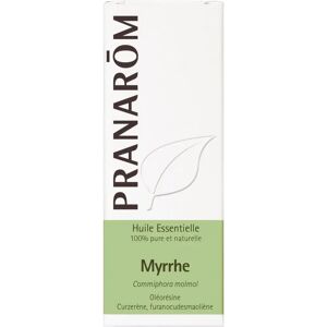Pranarôm Huile Essentielle Myrrhe 5ml - Huile Essentielle Pranarôm Huile Essentielle Myrrhe 5ml - Huile Essentielle