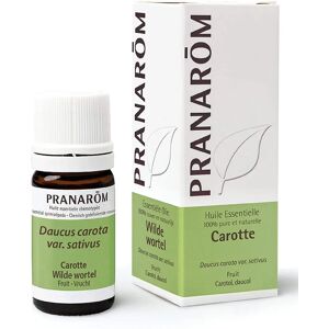 Pranarom Carrot Essential Oil - Essential Oil Pranarom Carrot Essential Oil - Essential Oil