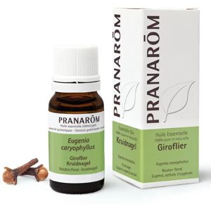 Pranarôm Clove Essential Oil - Unisex - 10 ml - Essential Oil Pranarôm Clove Essential Oil - Unisex - 10 ml - Essential Oil