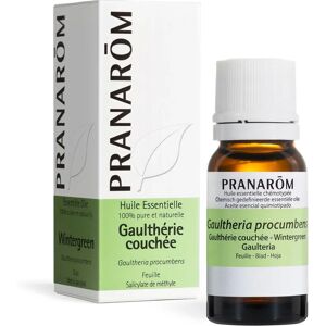 Pranarôm Wintergreen Essential Oil - Muscle & Joint Relief Pranarôm Wintergreen Essential Oil - Muscle & Joint Relief